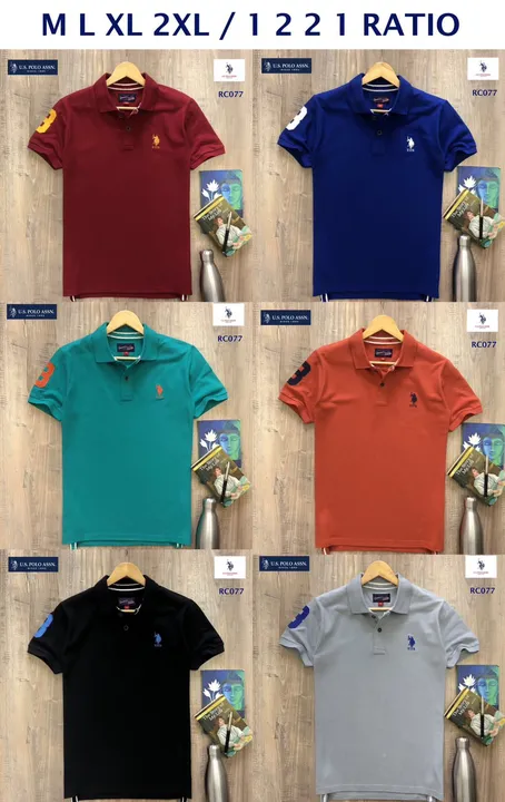 Polo uploaded by Yahaya traders on 9/3/2023