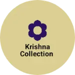 Business logo of Krishna collection