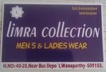 Business logo of LIMRA collection