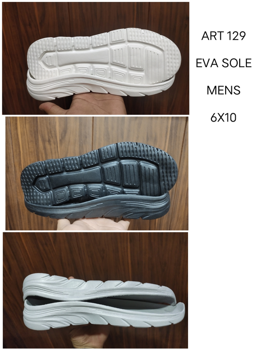 EVA SHOE SOLE uploaded by FLOW ENTERPRISES on 9/3/2023
