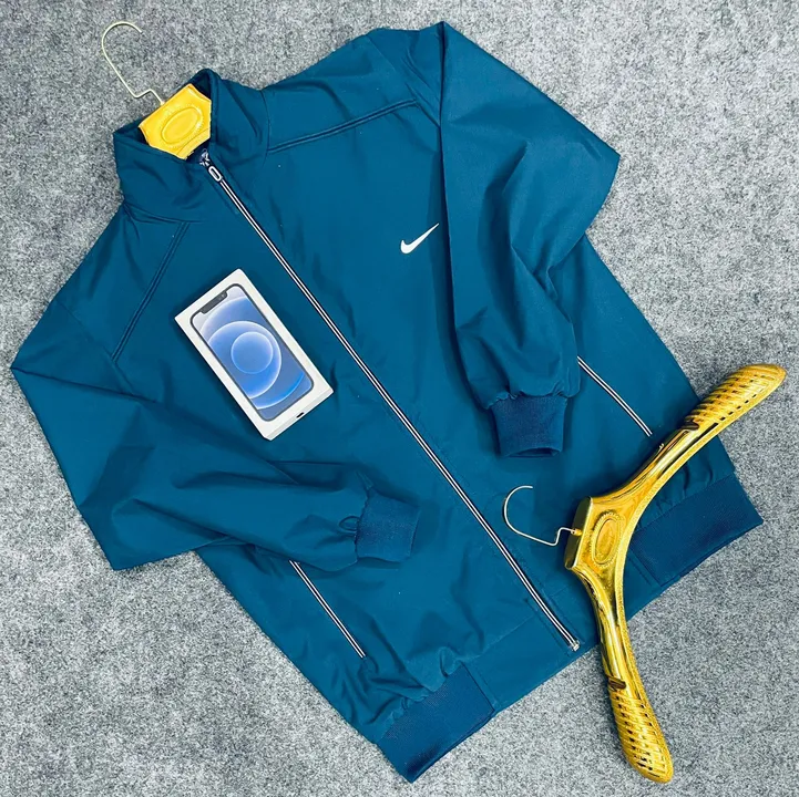 Nike windcheater, website- http://pantherstore.design.blog/  uploaded by business on 9/3/2023