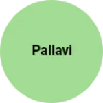Business logo of Pallavi