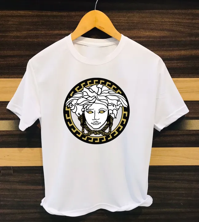 Versace tshirt  uploaded by Beluga Inventory on 9/3/2023