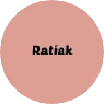 Business logo of Ratiak