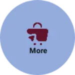 Business logo of more
