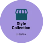 Business logo of Style collection