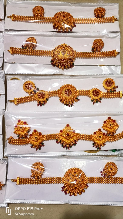 Sokar uploaded by Mahalaxmi imitation jewellery on 9/3/2023