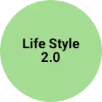 Business logo of Life style 2.0