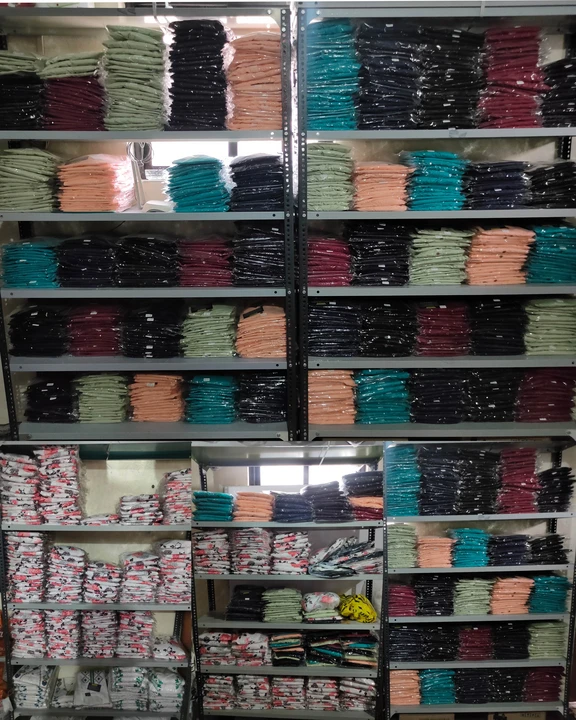 Warehouse Store Images of Mahalakshami Enterprises (Majestykart)