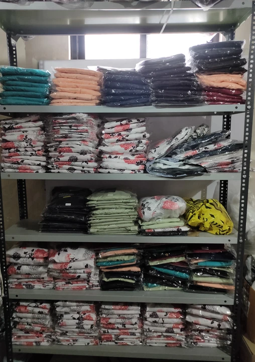 Warehouse Store Images of Mahalakshami Enterprises (Majestykart)