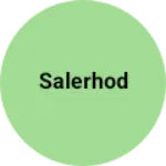 Business logo of Salerhod