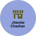 Business logo of Jitendar chauhan