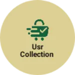 Business logo of usr collection