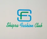 Business logo of Shipra fashion club