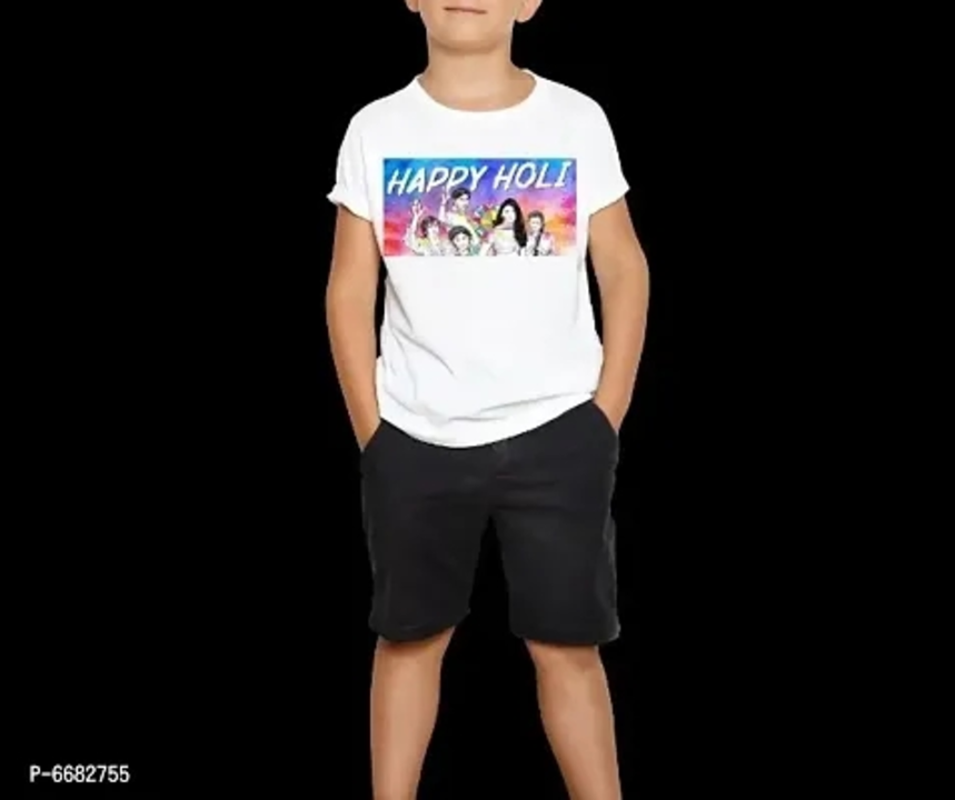 Kids t-shirt  uploaded by business on 9/3/2023