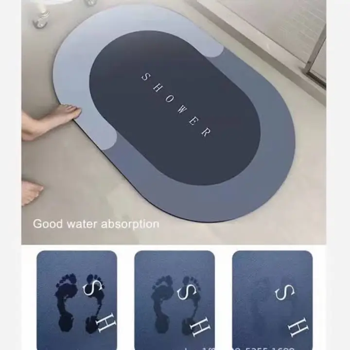 Bathroom Mat uploaded by GM Enterprises on 9/3/2023
