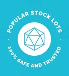 Business logo of POPULAR STOCK LOTS