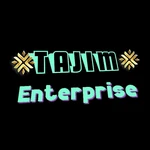 Business logo of Tajim Enterprise