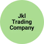 Business logo of JKL trading company