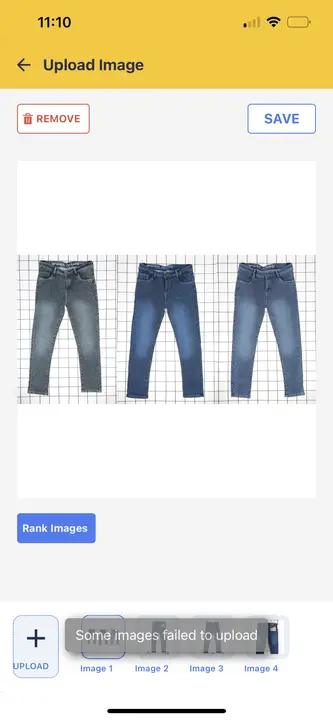 Jeans  uploaded by Zenith enterprises on 9/3/2023