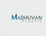 Business logo of Madhuvan plastic