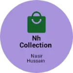 Business logo of Nh collection