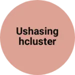 Business logo of Ushasinghcluster