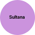 Business logo of Sultana