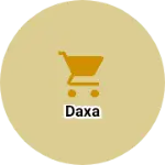 Business logo of Daxa