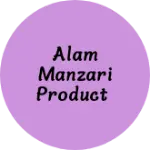 Business logo of Alam Manzari Product