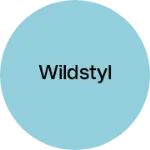 Business logo of Wildstyl