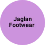 Business logo of Jaglan Footwear