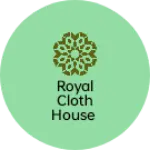 Business logo of Royal cloth house