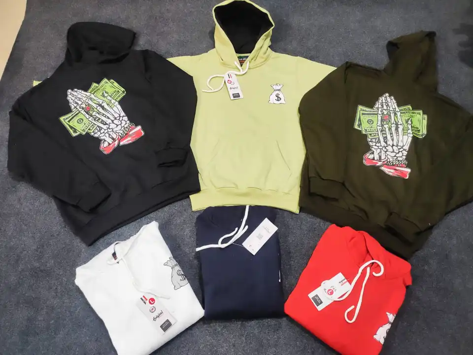 Premium Quality Boys Hoodies  uploaded by business on 9/3/2023