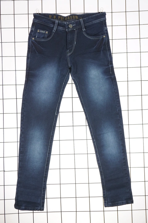 Cotton jeans 28se34 uploaded by Zenith enterprises on 9/3/2023
