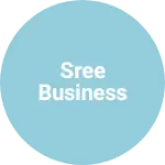 Business logo of Sree business