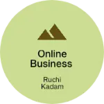 Business logo of Online Business