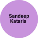 Business logo of Sandeep Kataria