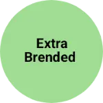 Business logo of Extra brended