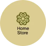 Business logo of Home store