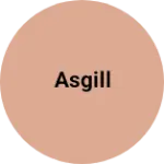 Business logo of Asgill
