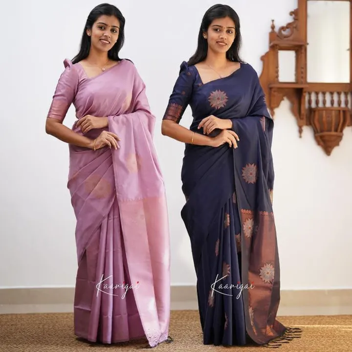 Aria Present New Designer traditional wear saree  uploaded by Aria.com on 9/3/2023