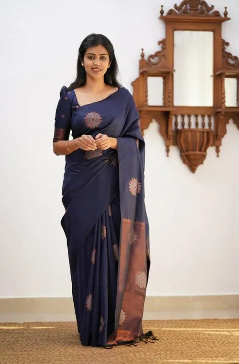 Aria Present New Designer traditional wear saree  uploaded by Aria.com on 9/3/2023