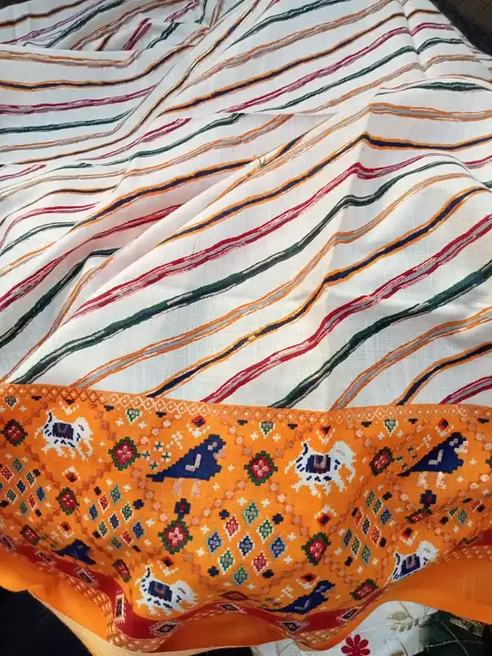 Post image मुझे Industrial Fabrics के 1000 पीस ₹25000 में चाहिए. मुझे Regular panna Jaipuri cotton print for wholesale  चाहिए अगर आपके पास ये उपलभ्द है, तो कृपया मुझे दाम भेजिए.