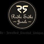 Business logo of Ridhi Sidhi Jewels 