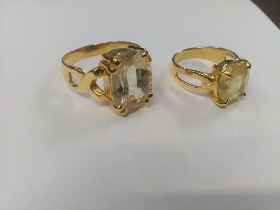 Gents gold rings  uploaded by Nepali gems & workshop on 9/3/2023