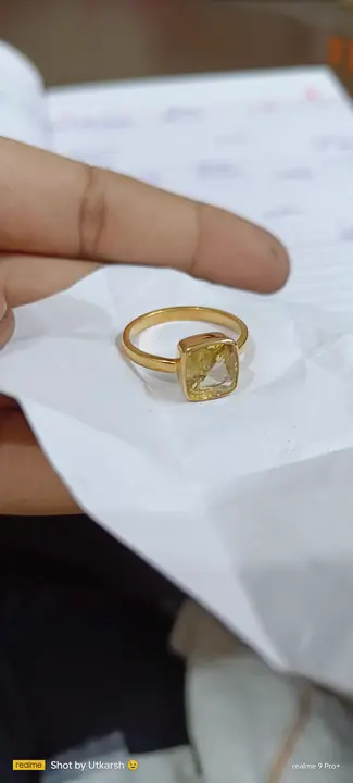Gents gold rings  uploaded by business on 9/3/2023