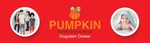 Business logo of Pumpkin