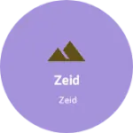 Business logo of Zeid