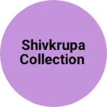Business logo of Shivkrupa Collection